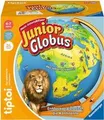 Ravensburger tiptoi (ohne Stift) Mein interaktiver Junior Globus (00115)