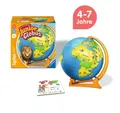 Ravensburger Verlag GmbH Lernspielzeug Ravensburger tiptoi Mein interaktiver Junior Globus