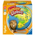 Ravensburger tiptoi Mein interaktiver Junior Globus Lernspiel Kinderspiel