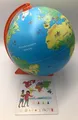Ravensburger tiptoi Mein interaktiver Junior Globus Lernspiel (00115)