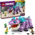 LEGO Fortnite 77077 Klombo, ab 10 Jahre, 1.084 Teile