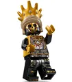 LEGO Fortnite Minifigur - fort014 - Oro - aus 77077