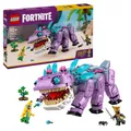 LEGO Fortnite 77077 Klombo, 2 Minifiguren, Gaming-Geschenk für Kinder
