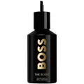 Hugo-Boss BOSS-Herrenduefte BOSS-The-ScentNachfüllbarEau de Toilette Spray Nachfüllung 200 ml (448,40 € / 1 l)
