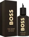 Hugo Boss - Boss The Scent - Eau De Toilette - boss The Scent For Him Edt 200ml Refill 200 ml