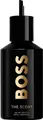 Hugo Boss The Scent 200ml Eau de Toilette Refill