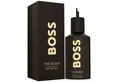 HUGO Eau de Toilette The Scent for Him 200 ml Refill