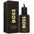 Hugo Boss The Scent 200 ml Eau de Toilette EDT Refill Nachfüllung