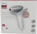 Philips BRI946/00 Lumea IPL Series 8000 Haarentfernungsgerät mit SenseIQ Technol