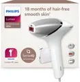 Philips Lumea IPL 8000 Series BRI946 IPL-Haarentfernungsgerät Körper Epilierer