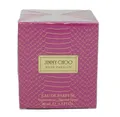 JIMMY CHOO Eau de Parfum Jimmy Choo Rose Passion Eau de Parfum Spray 40 ml