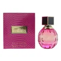 Jimmy Choo Rose Passion Eau de Parfum 40ml For Women