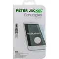 Peter Jäckel HD Glass Protector für Samsung A55 5G (1 Stück, Samsung Galaxy A55) (20888)