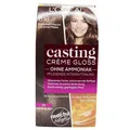 2X L'Oréal Casting Creme Gloss 618 Karamell Mocca Caramel Moka 180ml - NEU