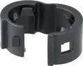 250 Stk. Panduit Patchkabel Markierungsring PCBANDBL-Q Ethernet schwarz Netzwerk
