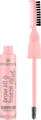 Essence brow lift & freeze glue, Augenbrauen-Gel, Transparent, 7 ml, Frauen, Flasche, Bürste/Kamm
