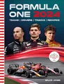 Formula One 2024 (Formula One Grand Prix Guide)