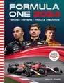 Formula One 2024 von Jones, Bruce | Buch | Zustand sehr gut