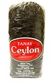 Tanay Ceylon, Schwarzer Tee, Großpack, 10 x 1000g Vorrats-Spar-Pack