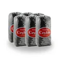 Tanay Ceylon Schwarzer Tee – 6kg (6 x 1000g) Lose Blätter