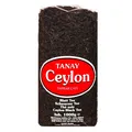 1000g Tanay Ceylon - Schwarzer loser Blatt Tee - Schwarzer Tee
