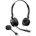 Jabra Engage 55 SE UC Stereo USB-C