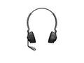 Jabra Engage 55 SE Stereo - Headset - On-Ear (9659-430-111)
