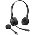 JABRA Engage 55 SE Stereo - USB-C UC