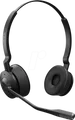 JA 9659-430-111 - Headset, Engage 55 SE, USB-C, UC, Stereo