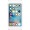 Apple iPhone 6s Rosé Gold 32 GB akzeptabel - Rosa