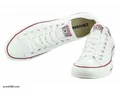 Converse Chuck Taylor All Star Classic Sneaker Kinder - M7652C (Weiß)