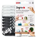 Sugru by tesa Sugru 8x Formbarer Allzweckkleber, vielseitige Klebeknete zum Dekorieren, Kleben & Reparieren (28 g) (41282-00001-00)