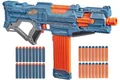 Nerf Elite 2 Turbine CS-18 motorisierter Blaster mit 36 Nerf Darts und 18er Mag.