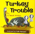 Turkey Trouble: 1, Silvano, Wendi