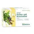 Sidroga® Husten- und Bronchialtee