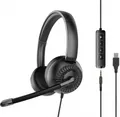 Speed Link Metis USB - SL-870007-BK