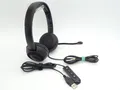 Speedlink METIS Stereo-Kopfhörer (SL-870007-BK) -Vom Händler-