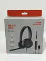 Speedlink Metis USB Stereo Headset – Leichtes PC-Headset mit Mikrofon    _0.26_5