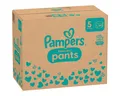 Pampers Papiertaschentücher Windeln baby-dry™ Monatsbox Größe Gr.5 (12-17 kg) 4-18 Monate 160 St.