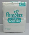 Pampers Windeln - Baby Dry Pants Gr. 5 Junior 11-17kg - Monatsbox - 160 Stück