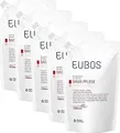 Eubos flüssig rot wasch+dusch 400ML Nachfüllbeutel