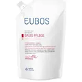 2x EUBOS FLÜSSIG rot m.frischem Duft Nachf.Btl. 400 ML