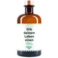 (51,14€/1,0l) Flaschenpost Small Batch Gin  0,5l  41% Vol.