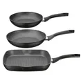 GSW Gourmet Granit (Pfannenset + Topfset) (32546469)