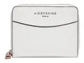 LIEBESKIND BERLIN Alessa 3 Pebble Conny Wallet M Geldbörse Cream White creme