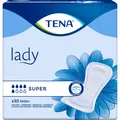 Tena Lady super Einlagen bei Inkontinenz  30 St