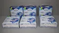 6x 30er Pack Tena lady Super Inkontinenzeinlagen für Damen atmungsaktiv Weiß MEU