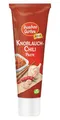 Bamboo Garden - Knoblauch-Chili Paste | Vegan | 45 g in der Tube