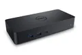 DELL D6000S Kabelgebunden USB 3.2 Gen 1 (3.1 Gen 1) Type-A Schwarz