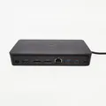 Dell docking station d6000 + charger 130w 19,5v